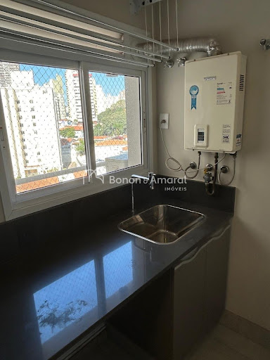 Apartamento, 2 quartos, 105 m² - Foto 9