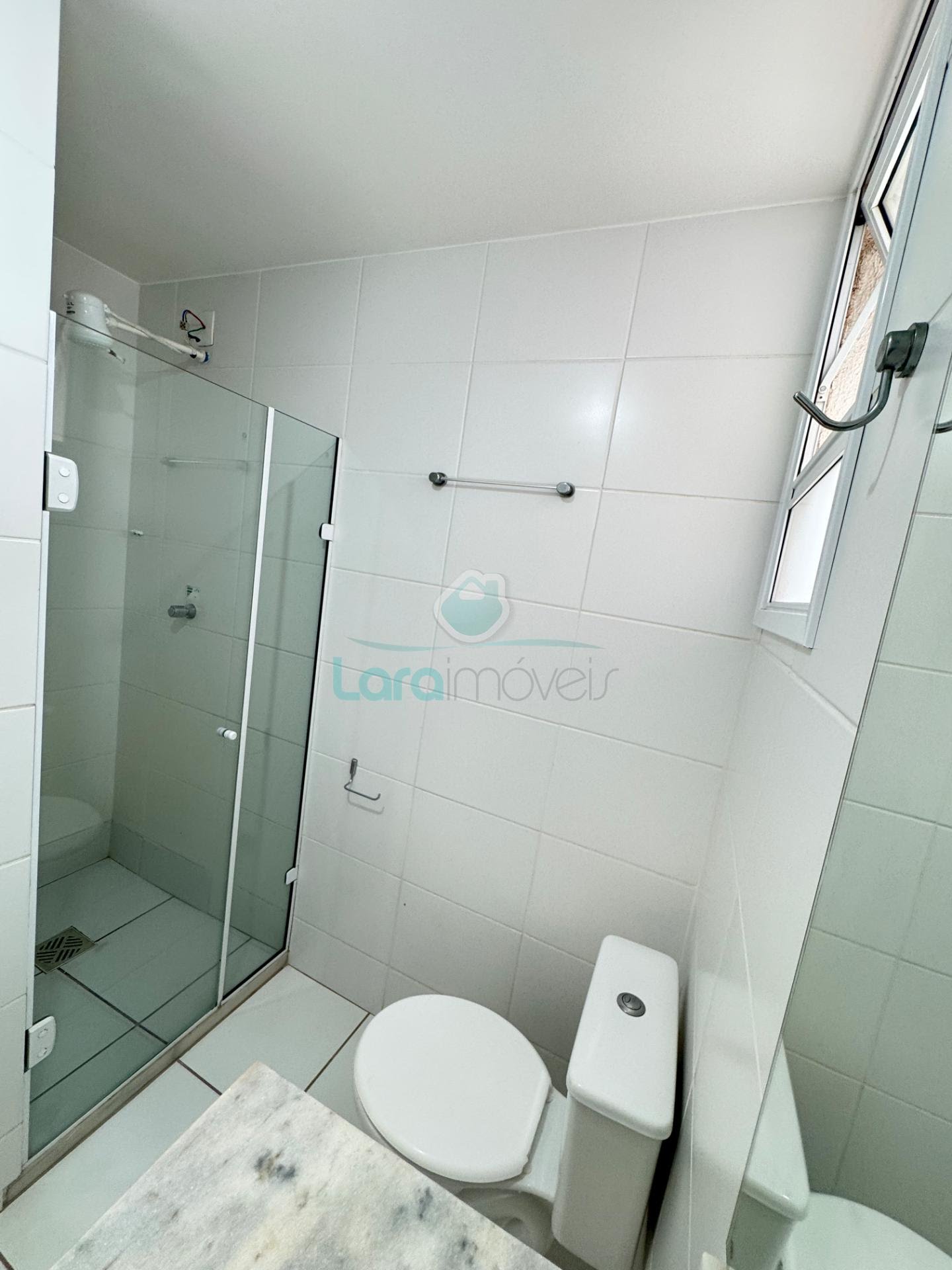 Apartamento para alugar com 3 quartos, 1 suíte, 1 vaga e 72m² no Alto da Glória, Macaé (RJ) — foto 7 de 29