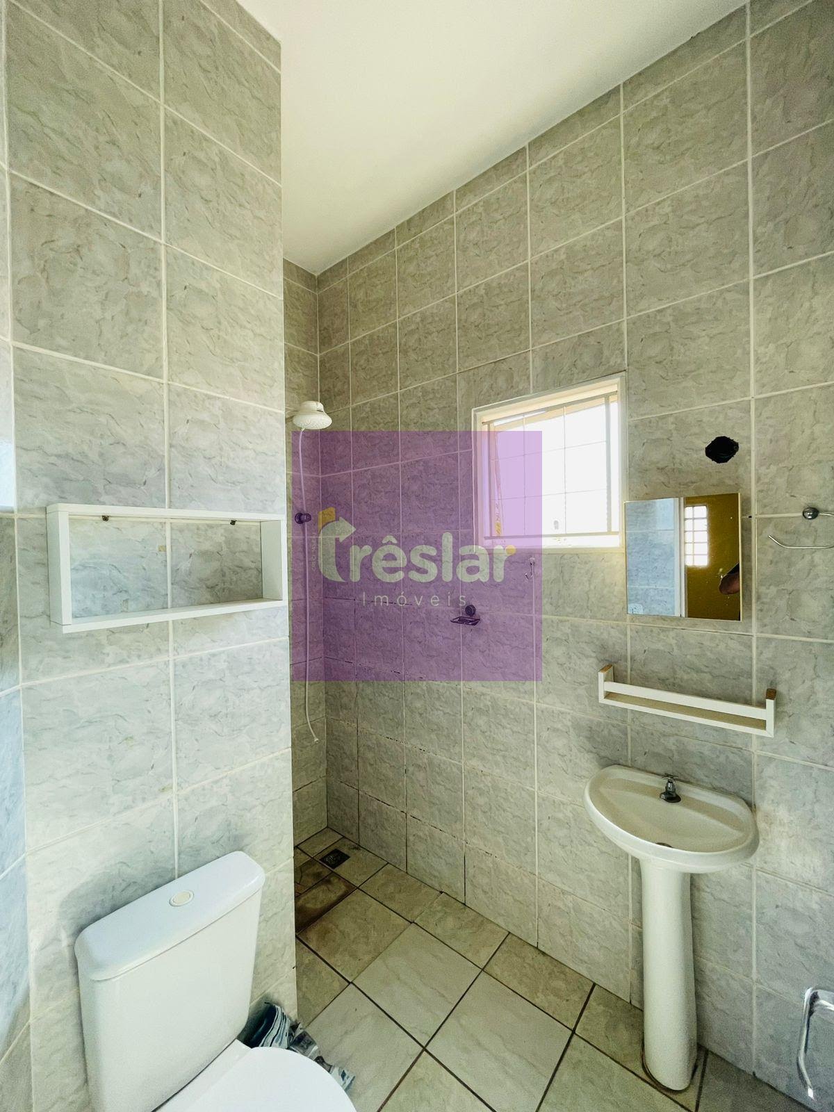 Apartamento à venda com 2 quartos, 1 banheiro, 1 vaga e 50m² no Jardim Paranapunga, Três Lagoas (MS) — foto 8 de 10