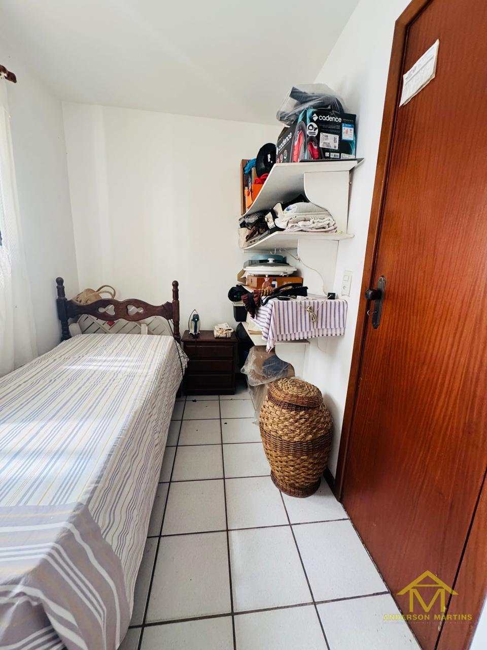 Apartamento, 4 quartos, 205 m² - Foto 22