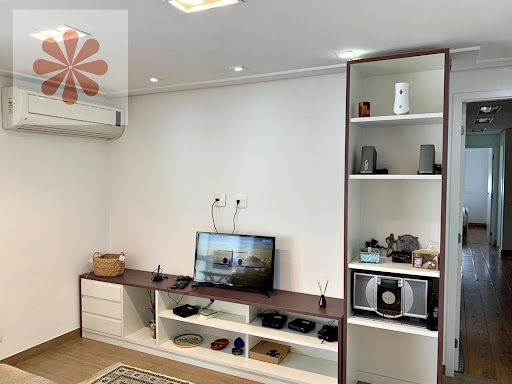 Apartamento em Mooca  -  São Paulo