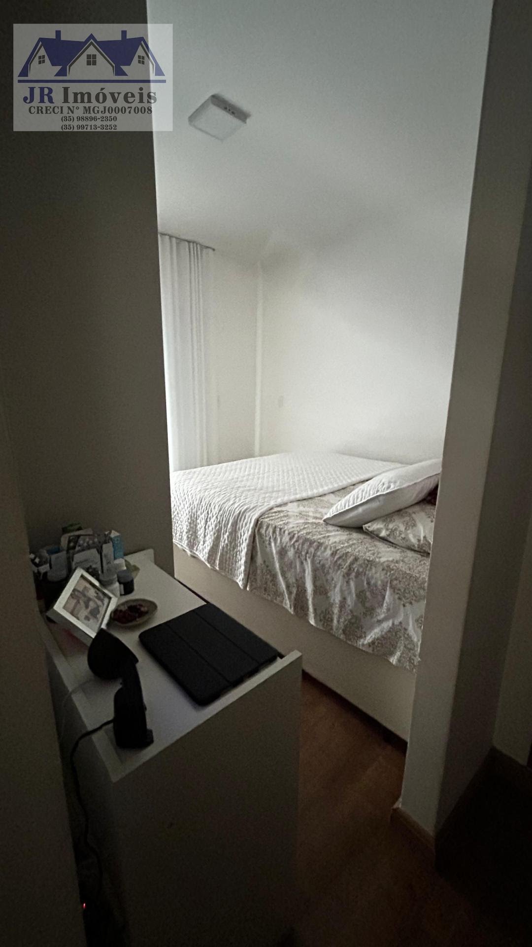 Apartamento à venda com 2 quartos, 1 suíte e 1 vaga no Morro Chic, Itajubá (MG) — foto 12 de 30