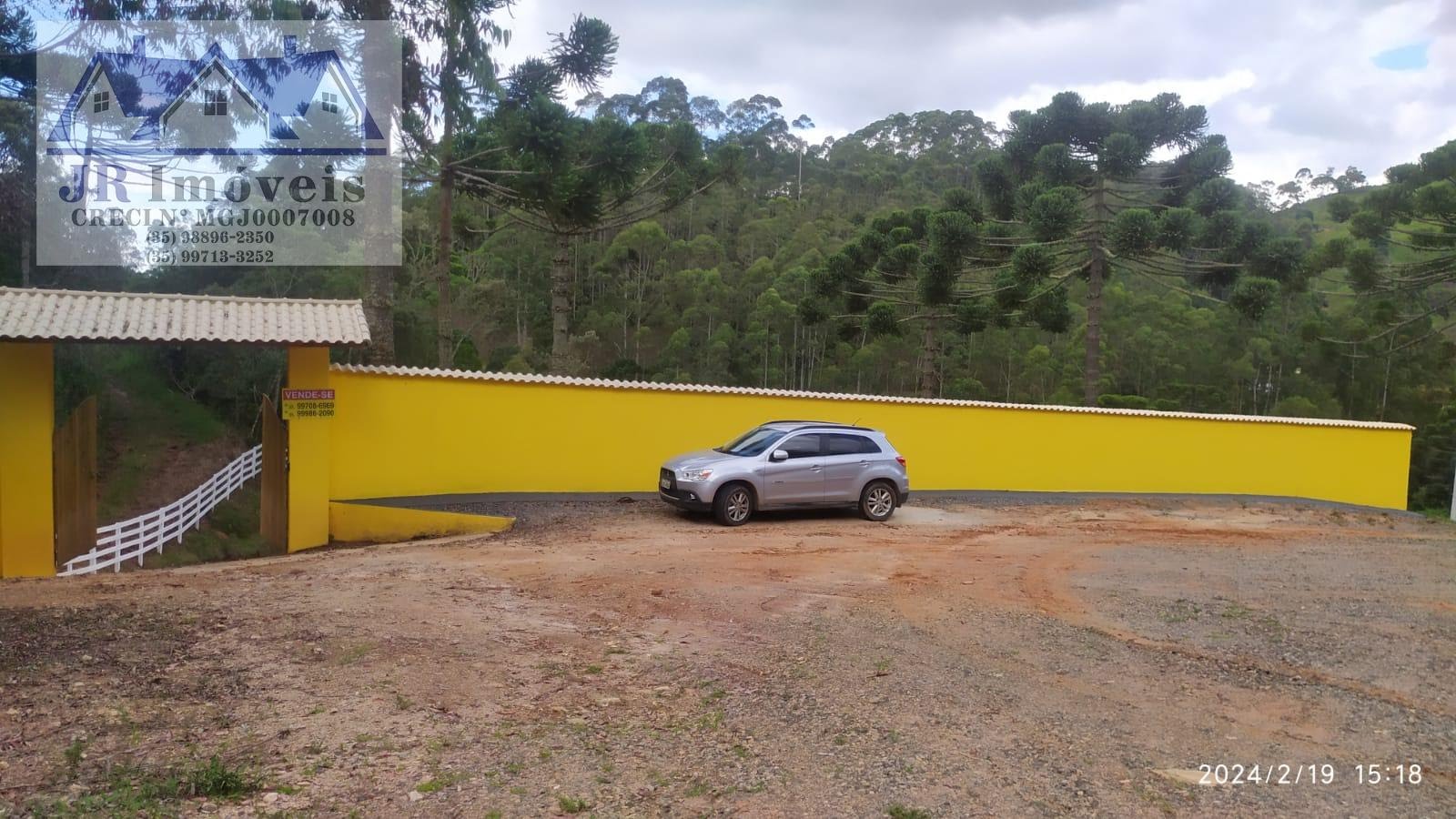 Rural à venda com 5000m² de terreno no Serra da Mantiqueira, Delfim Moreira (MG) — foto 22 de 30