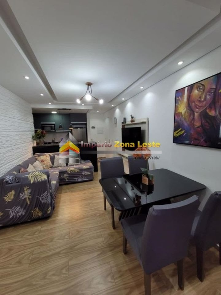 Apartamento, 2 quartos, 50 m² - Foto 11