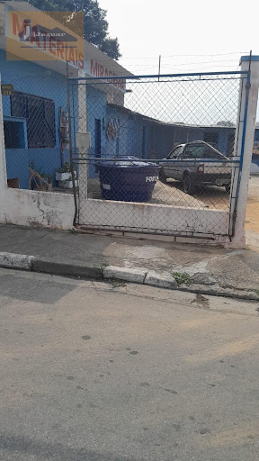Terreno à Venda em Vila Itapoan, Guarulhos - 240.000,00