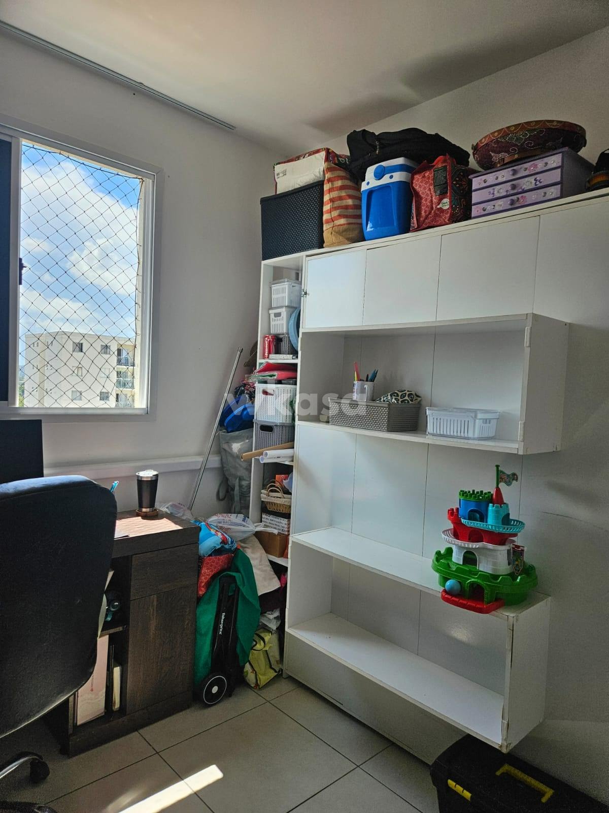 Apartamento à venda com 3 quartos, 1 suíte, 2 vagas e 67m² no Jardim Limoeiro, Serra (ES) — foto 6 de 16