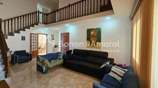 Casa, 3 quartos, 300 m² - Foto 6