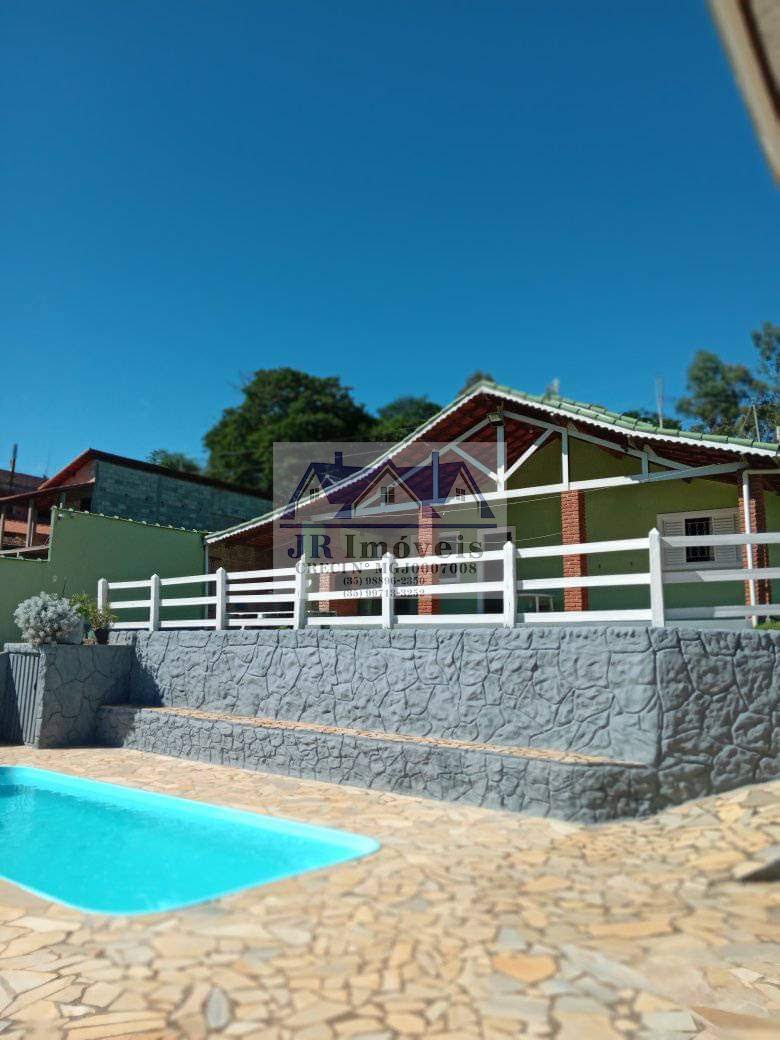 Rural à venda com 2000m² de terreno no Serra dos Toledos, Brazópolis (MG) — foto 3 de 17