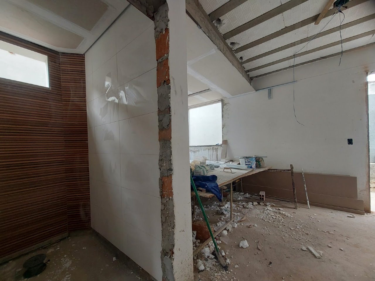 Casa à venda com 3 quartos, 1 suíte, 2 vagas e 86m² no Etelvina Carneiro, Belo Horizonte (MG) — foto 19 de 25