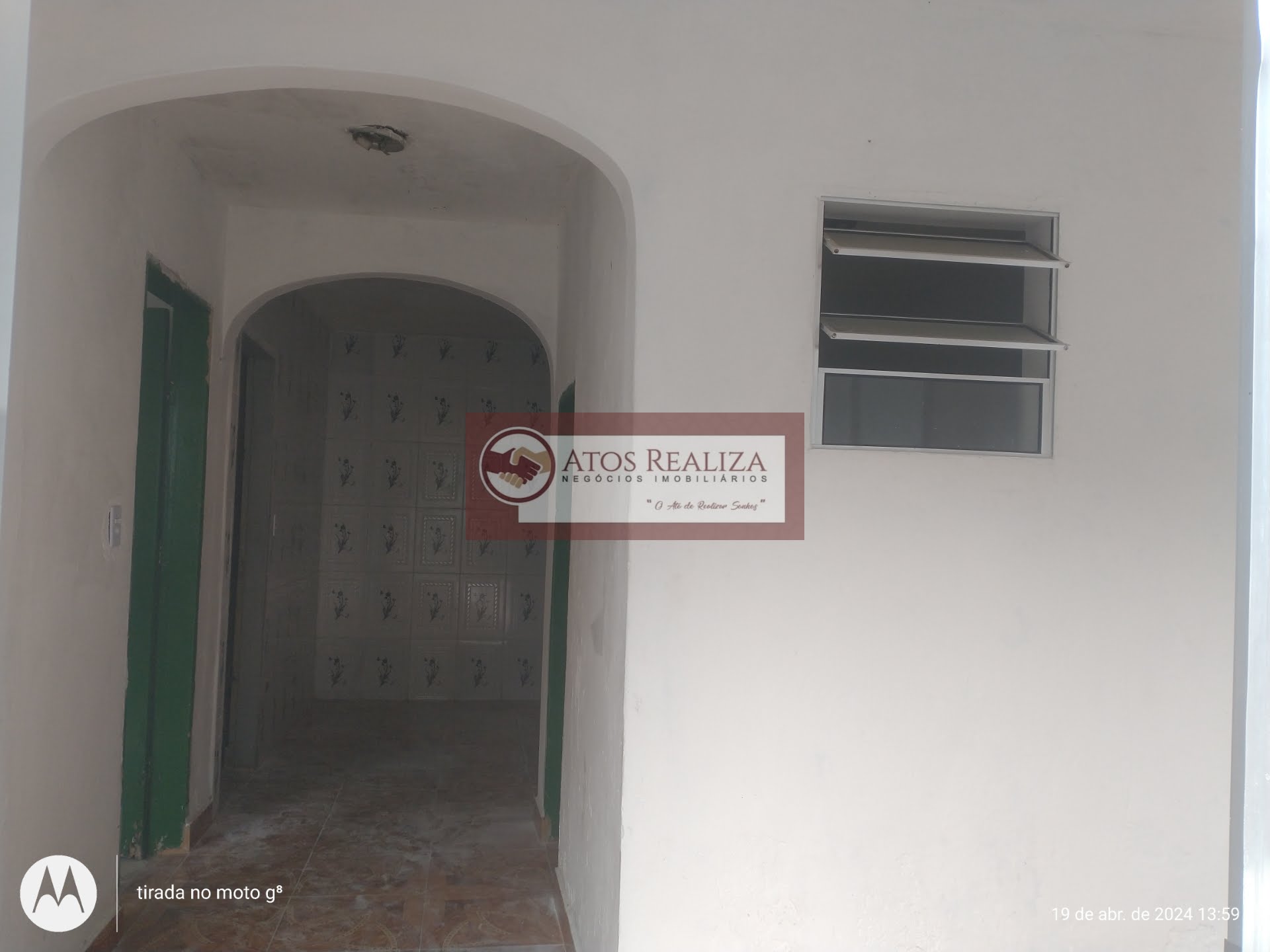 Casa para alugar com 2 quartos, 1 banheiro e 60m² no Parque Grajau, São Paulo (SP) — foto 8 de 13