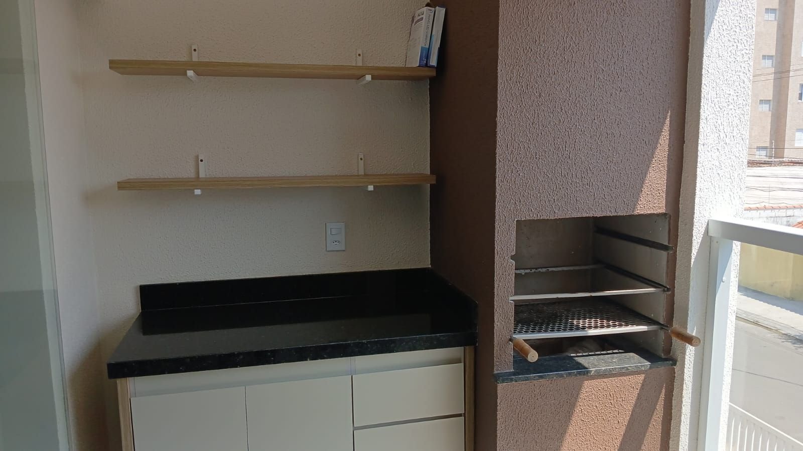 Apartamento à venda com 2 quartos, 2 banheiros, 1 vaga e 69m² no Itaguá, Ubatuba (SP) — foto 10 de 11
