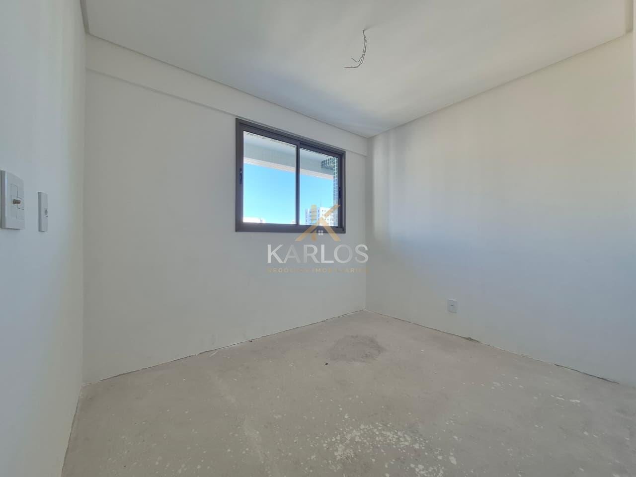 Apartamento à venda com 4 quartos, 2 suítes, 2 vagas e 126m² no Graças, Recife (PE) — foto 10 de 30