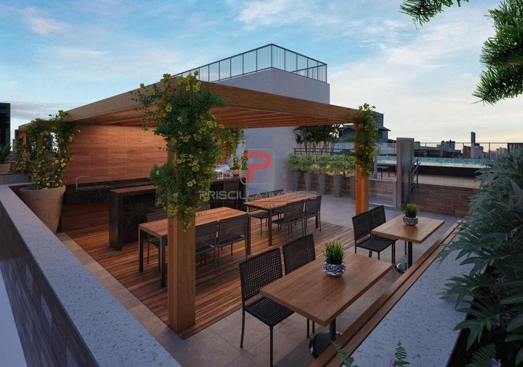 Apartamento à venda com 3 quartos, 1 suíte, 2 vagas e 87m² no Manaíra, João Pessoa (PB) — foto 12 de 24
