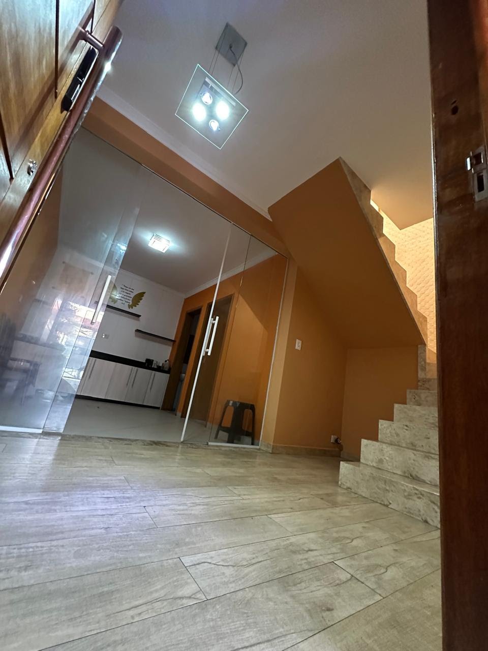 Apartamento à venda com 4 quartos, 1 suíte, 4 vagas e 220m² no Parque São Domingos, São Paulo (SP) — foto 13 de 30