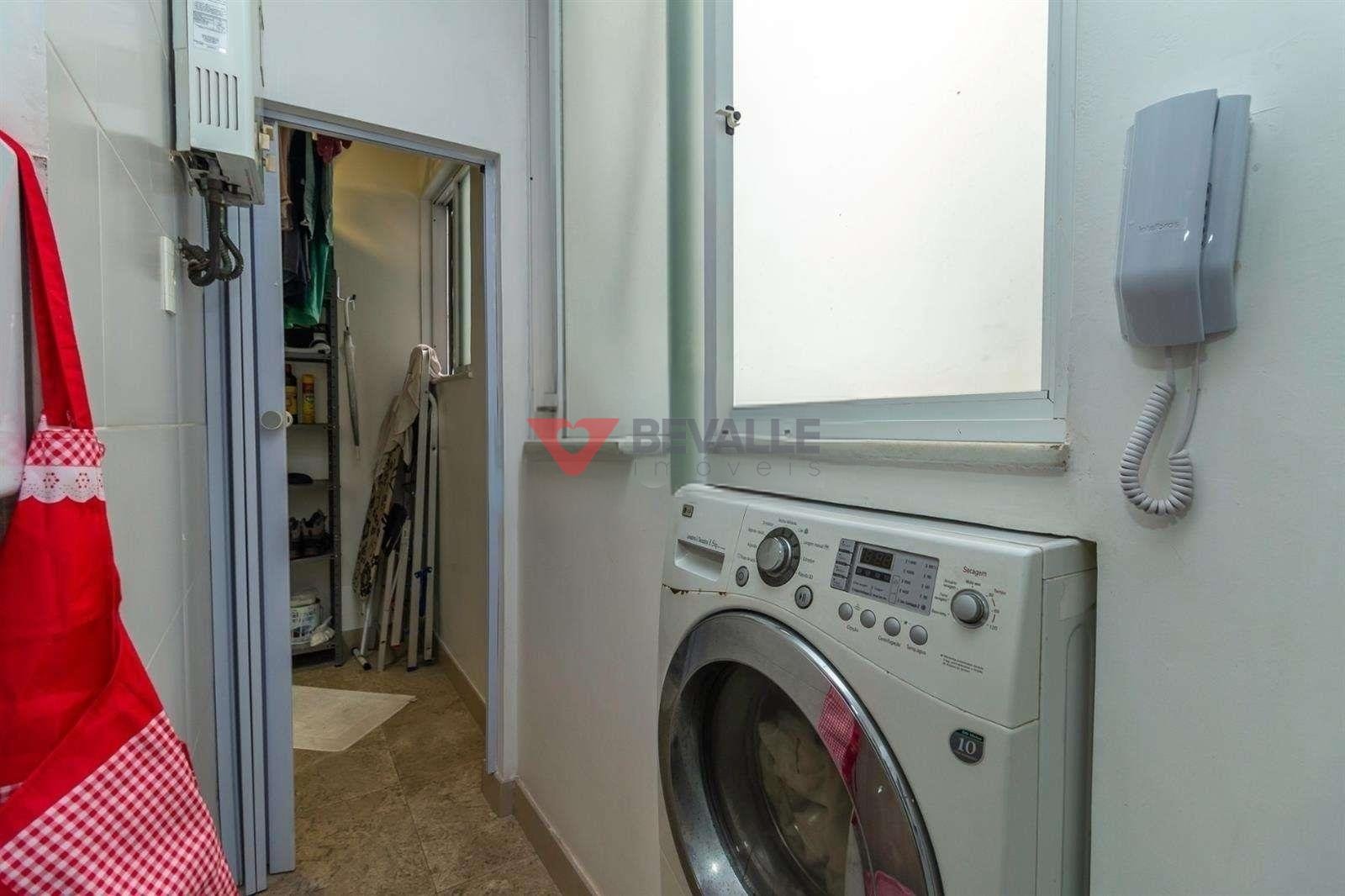Apartamento à venda com 2 quartos, 2 banheiros, 1 vaga e 67m² no Flamengo, Rio de Janeiro (RJ) — foto 17 de 21