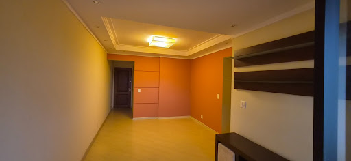 Apartamento para Locação Rua Ivan Curvelo, Vila Hamburguesa/SP
