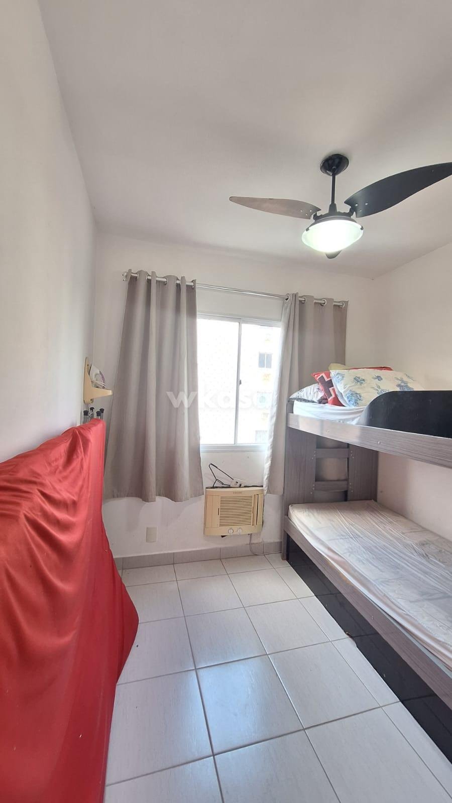 Apartamento para alugar com 3 quartos, 1 suíte, 2 vagas e 68m² no Praia da Baleia, Serra (ES) — foto 26 de 30