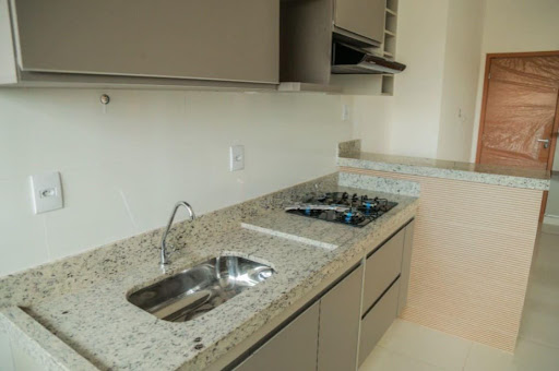 Apartamento em Presidente Roosevelt - Uberlândia
