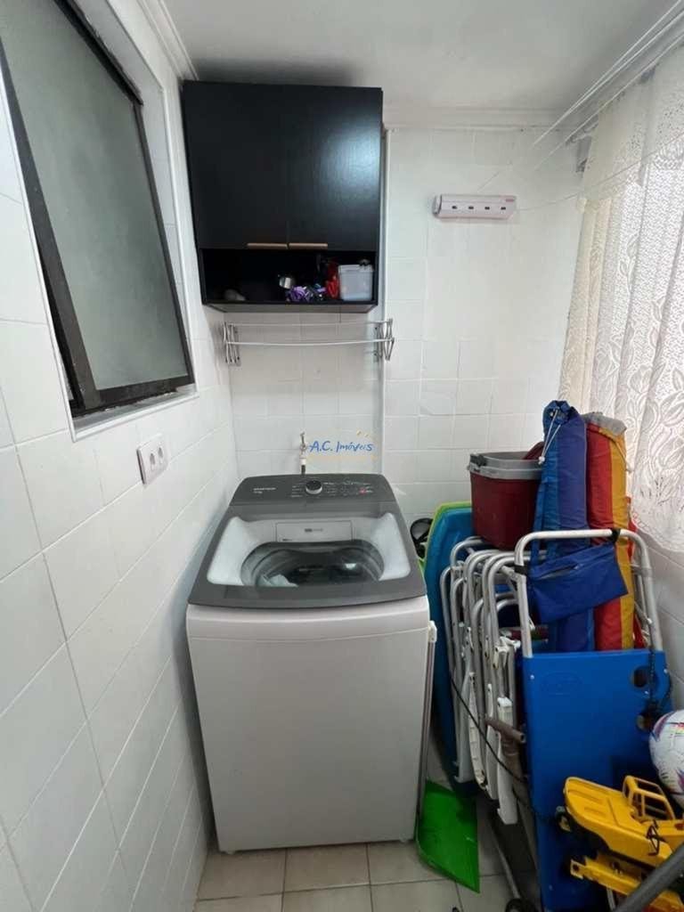 Apartamento à venda com 1 quarto, 1 banheiro, 1 vaga e 47m² no Vila Tupi, Praia Grande (SP) — foto 12 de 18