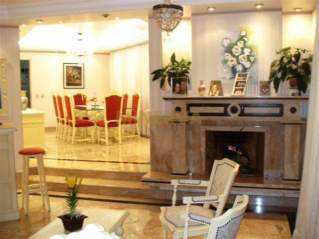 Apartamento à venda com 4 quartos, 4 suítes, 4 vagas e 289m² no Parque da Mooca, São Paulo (SP) — foto 4 de 10