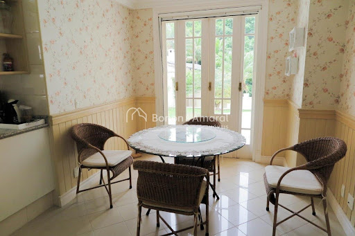 Casa de Condomínio, 4 quartos - Foto 10