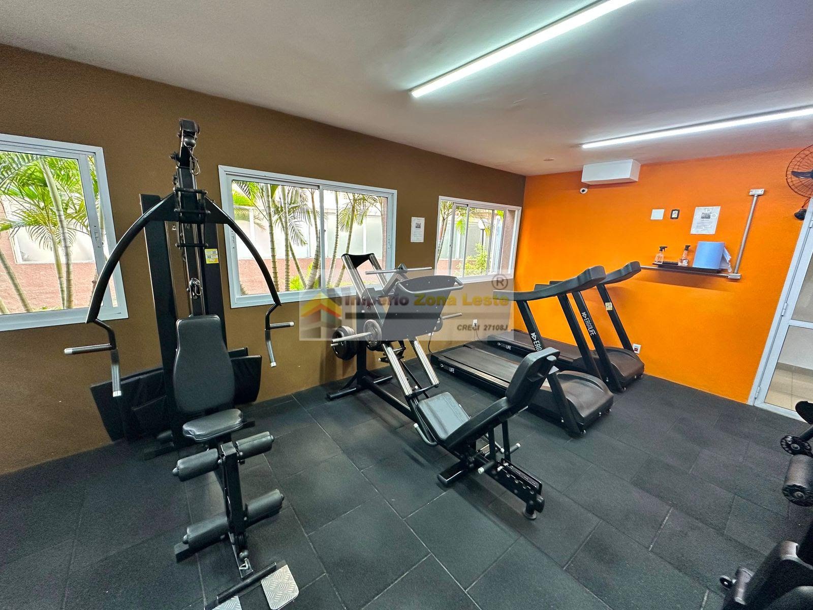 Apartamento, 2 quartos, 60 m² - Foto 19