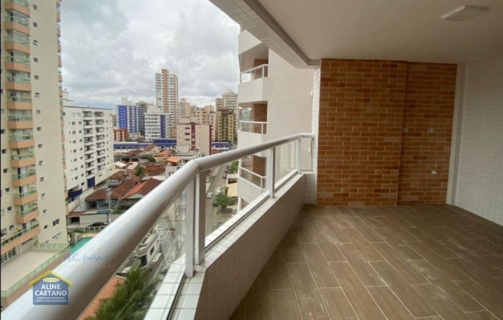 Apartamento à venda com 2 quartos, 1 suíte, 1 vaga e 90m² no Aviação, Praia Grande (SP) — foto 16 de 30