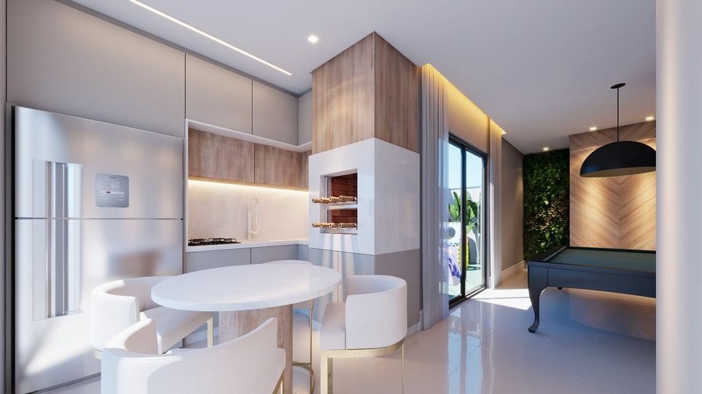 Cobertura à venda com 2 quartos, 2 suítes, 2 vagas e 101m² no Canto Grande, Bombinhas (SC) — foto 4 de 11