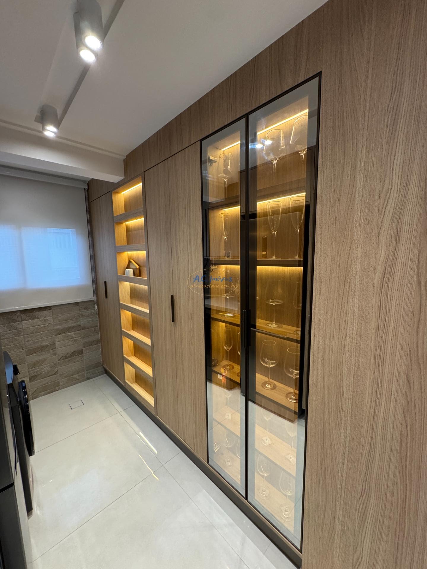 Apartamento à venda com 2 quartos, 2 suítes, 2 vagas e 87m² no Canto do Forte, Praia Grande (SP) — foto 25 de 30