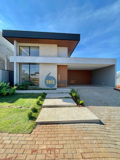 Terreno em Condomínio em Residencial Vista Jardim - Nova Odessa, SP por 308000