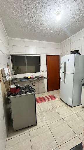 Casa em Jardim São Conrado  -  Campo Grande