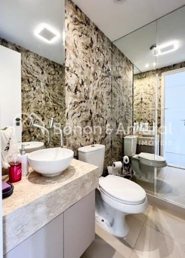 Apartamento, 2 quartos, 108 m² - Foto 26