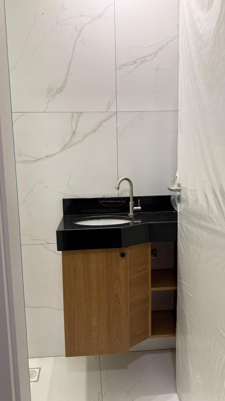 Casa à venda com 2 quartos, 2 suítes, 1 vaga e 80m² no Vila Tupi, Praia Grande (SP) — foto 21 de 24
