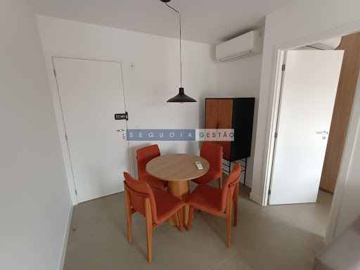 Apartamento em Pinheiros - São Paulo, SP