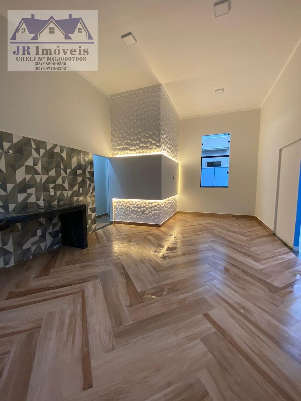 Casa à venda com 2 quartos, 1 suíte, 1 vaga e 141m² no Jardim Califórnia, Itajubá (MG) — foto 4 de 12