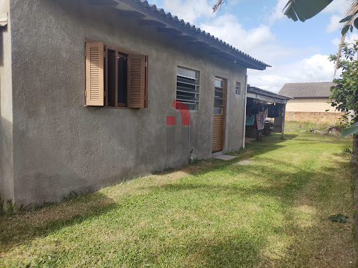 Casa no Albatroz  -  Osório