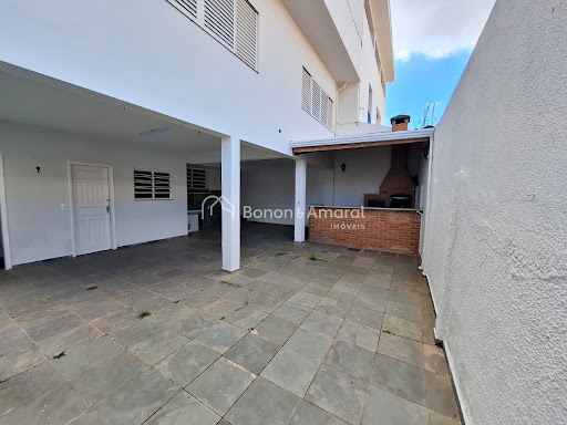 Casa, 3 quartos, 263 m² - Foto 29