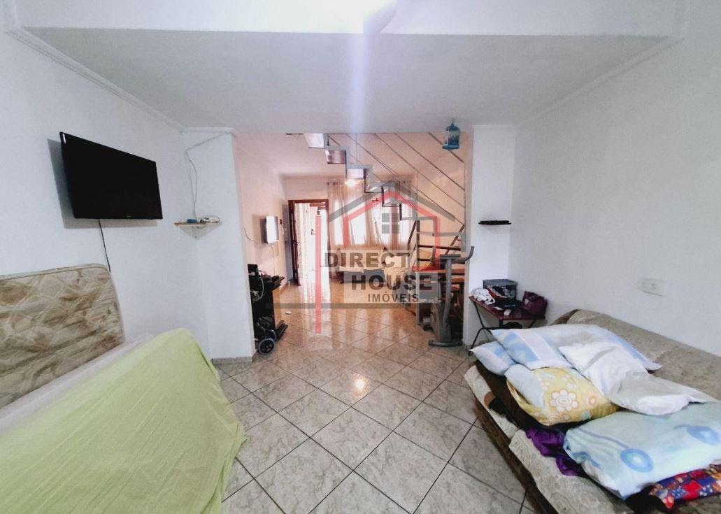 Casa, 3 quartos - Foto 7
