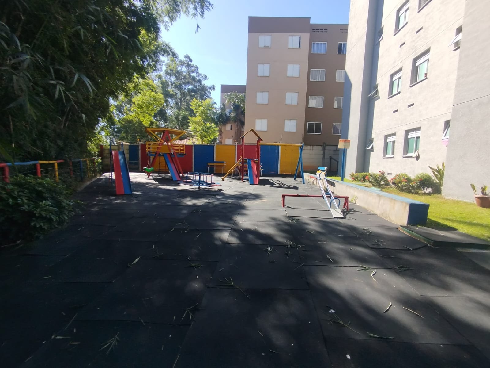 Apartamento à venda com 2 quartos, 1 banheiro, 1 vaga e 44m² no Parque Nações Unidas, São Paulo (SP) — foto 29 de 30