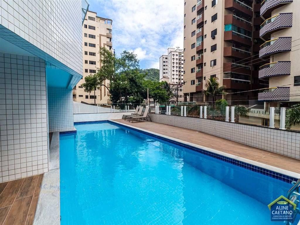 Apartamento à venda com 3 quartos, 2 suítes, 2 vagas e 162m² no Canto do Forte, Praia Grande (SP) — foto 4 de 30