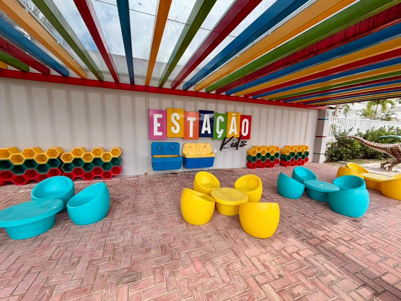 Apartamento à venda com 2 quartos, 1 banheiro, 1 vaga e 50m² no Registro, Feira de Santana (BA) — foto 24 de 29