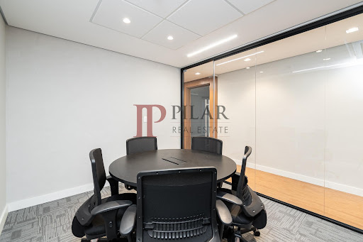 Sala Comercial Mobiliada 