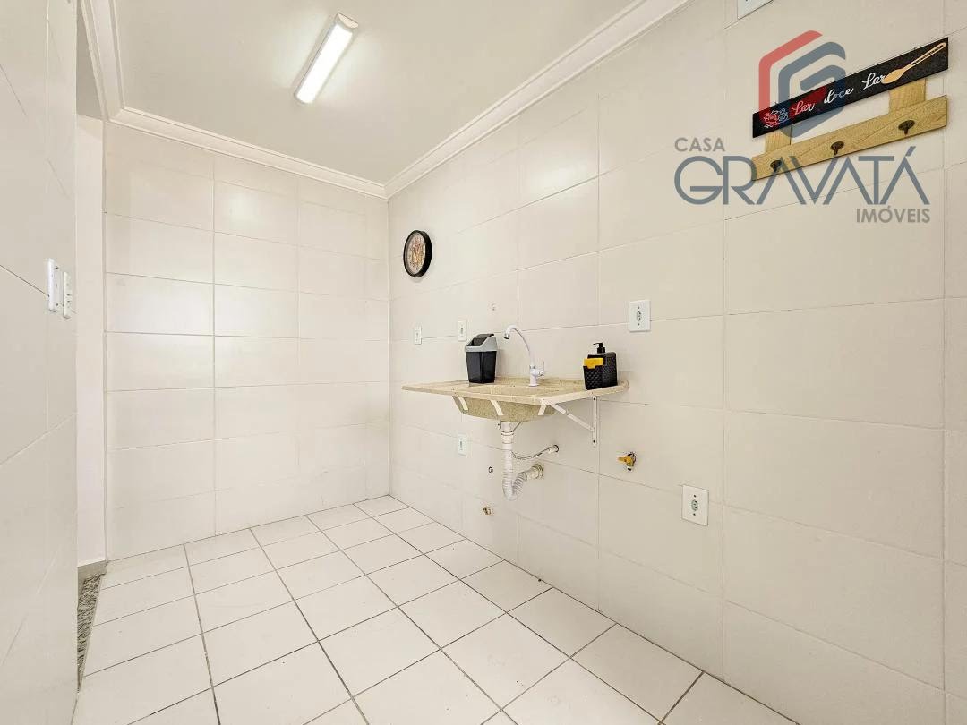 Apartamento à venda com 2 quartos, 2 banheiros, 2 vagas e 115m² no Jardim Cristiane, Santo André (SP) — foto 16 de 20