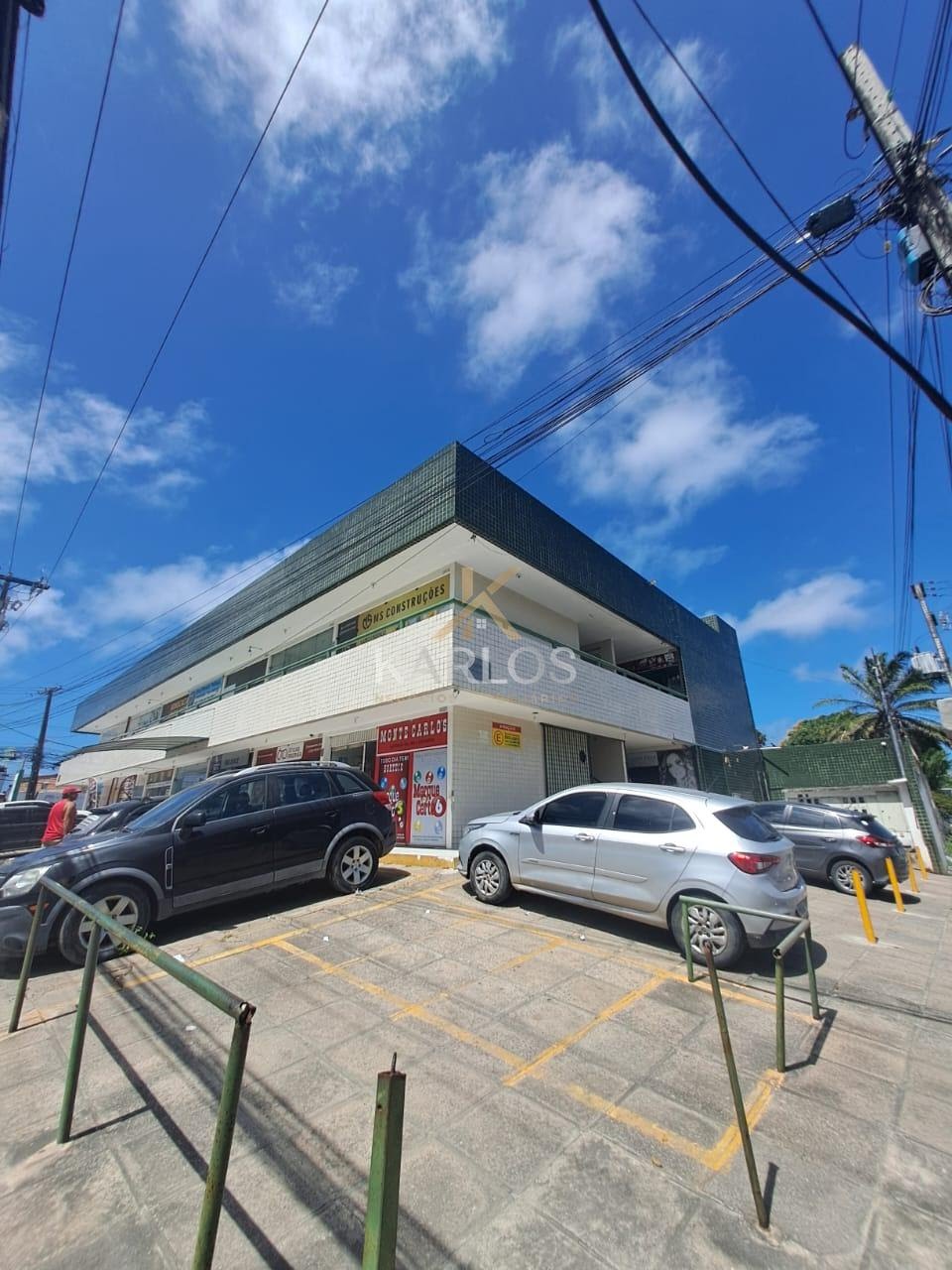 Comercial à venda com 1 banheiro, 1 vaga e 47m² no Rio Doce, Olinda (PE) — foto 3 de 11