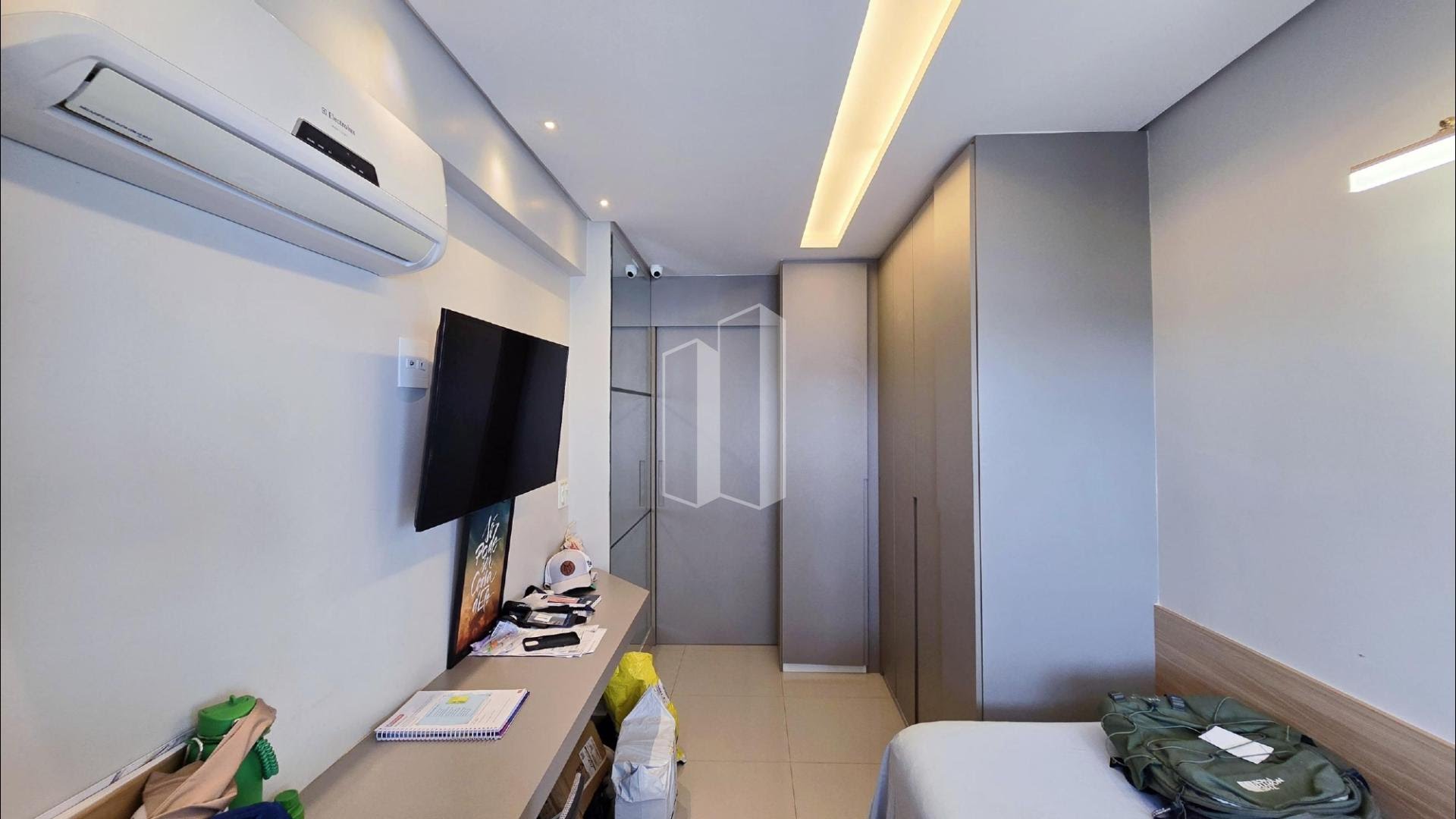 Apartamento à venda com 3 quartos, 2 suítes, 3 vagas e 128m² no Jardim Goiás, Goiânia (GO) — foto 22 de 30