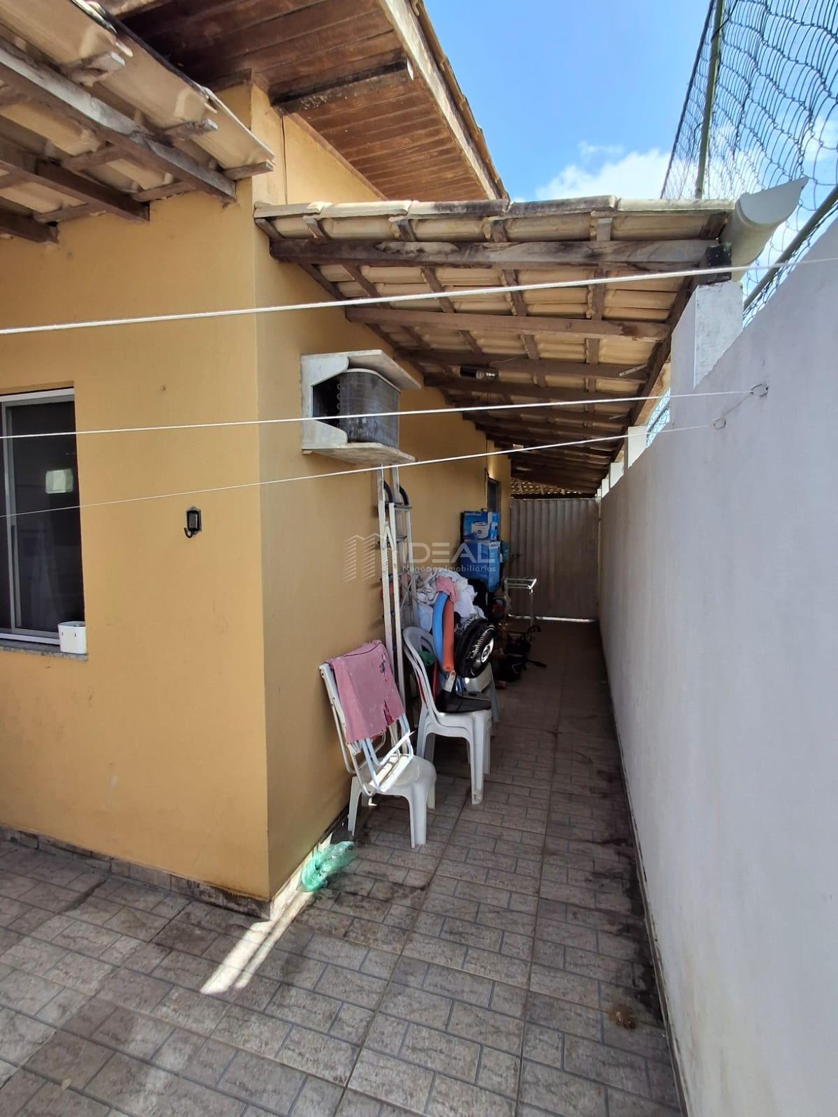 Casa à venda com 3 quartos, 1 suíte, 2 vagas e 90m² no Novo Jockey, Campos dos Goytacazes (RJ) — foto 17 de 30