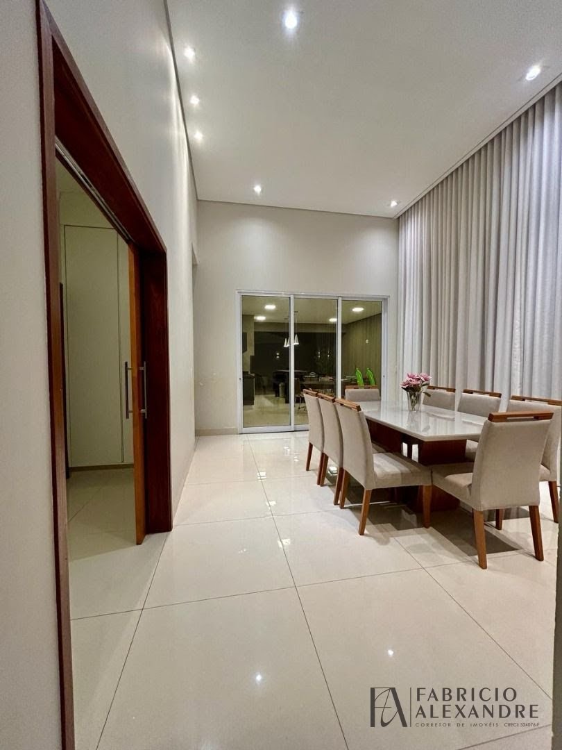 Casa à venda com 3 quartos, 3 suítes, 4 vagas e 240m² no Loteamento Recanto do Lago, São José do Rio Preto (SP) — foto 9 de 16