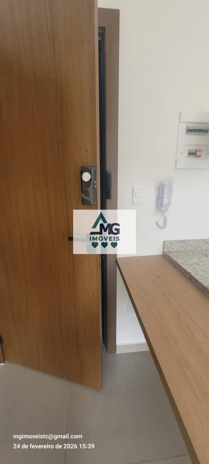 Studio à venda com 1 quarto, 1 suíte, 1 vaga e 38m² no São Conrado, Três Corações (MG) — foto 7 de 28
