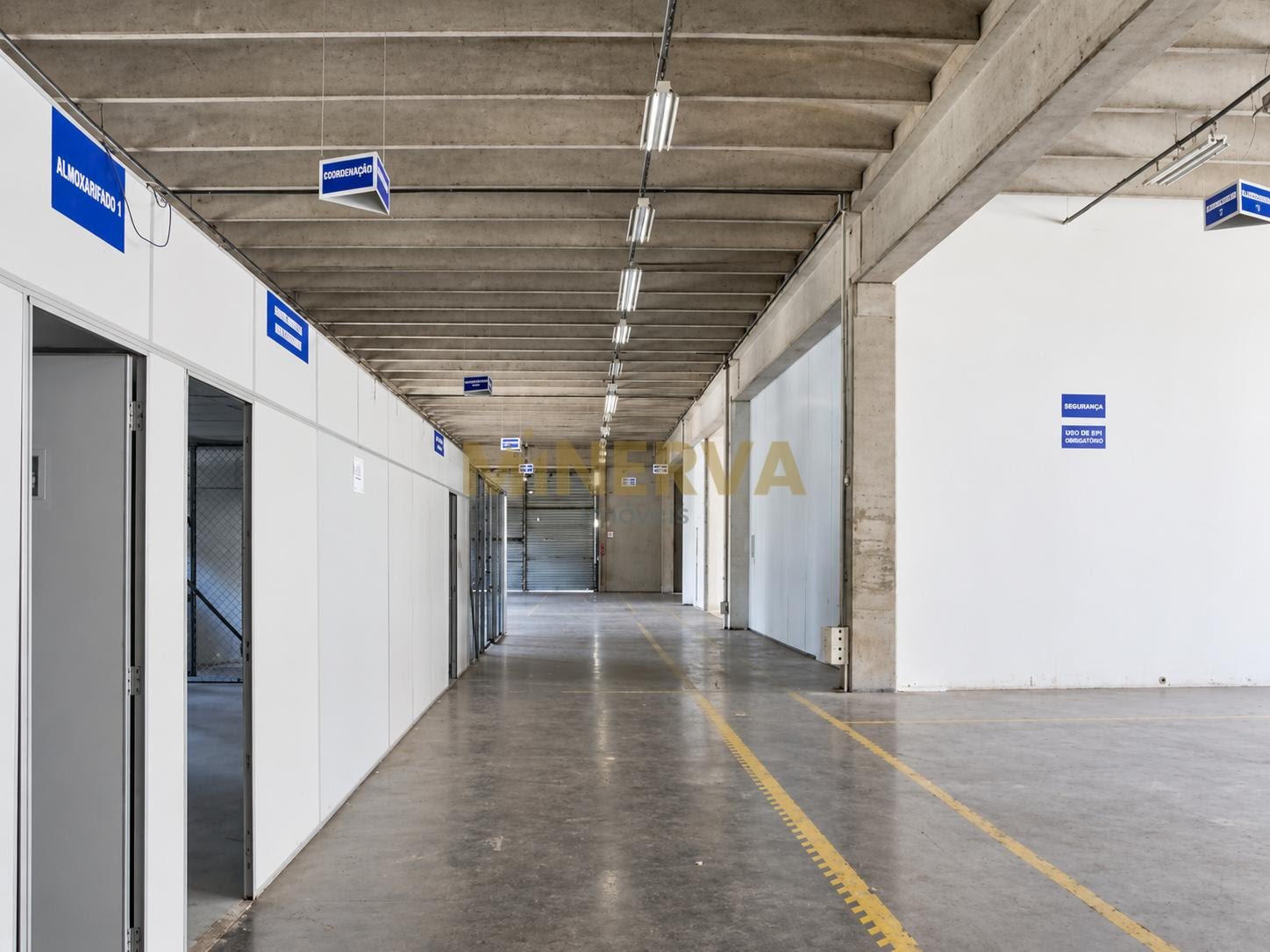 Comercial à venda com 2 banheiros, 17 vagas e 2243m² no Jurubatuba, São Paulo (SP) — foto 2 de 10