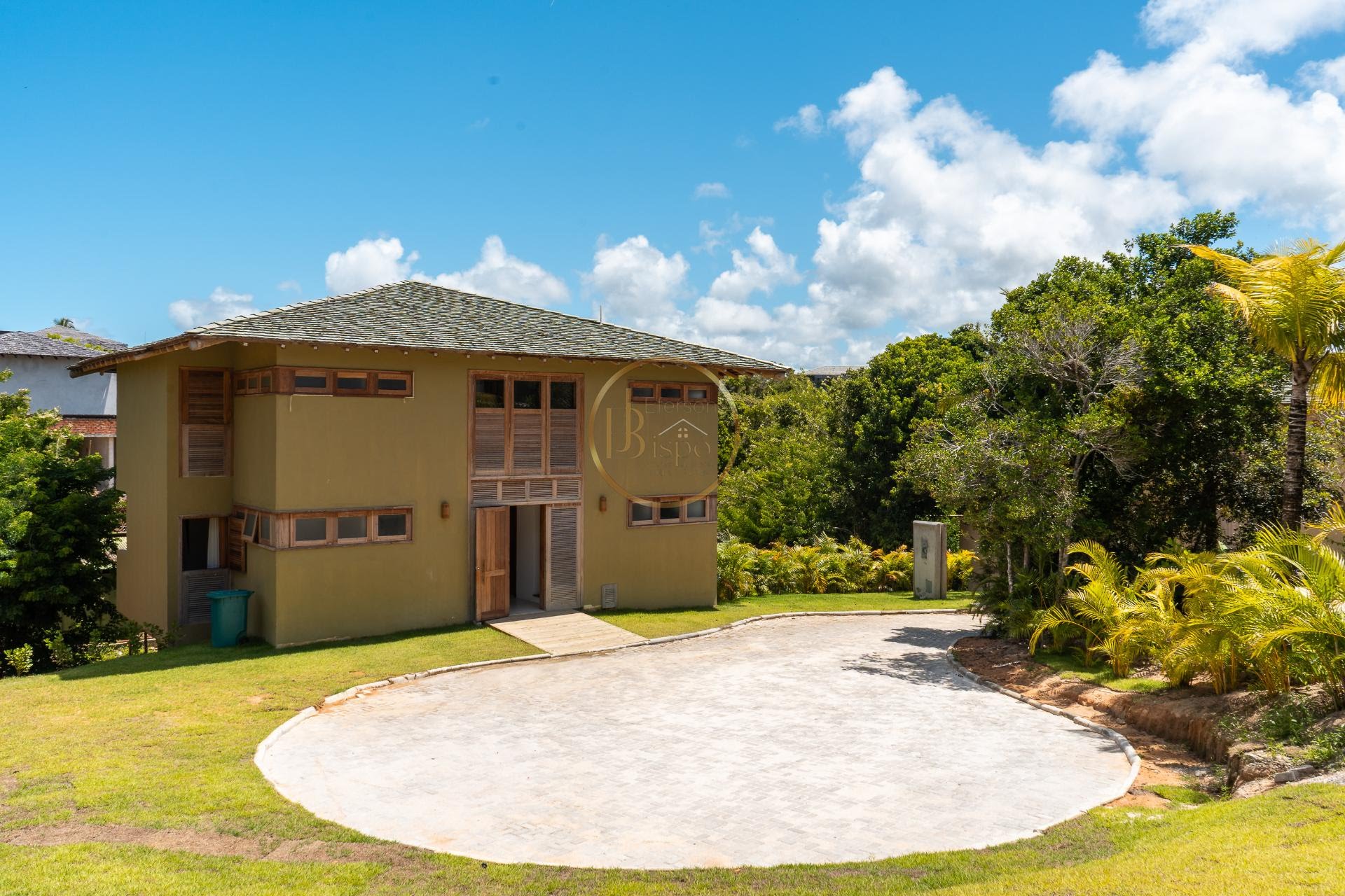Casa à venda com 4 quartos, 4 suítes, 3 vagas e 136m² no Estrada de Trancoso, Porto Seguro (BA) — foto 5 de 15